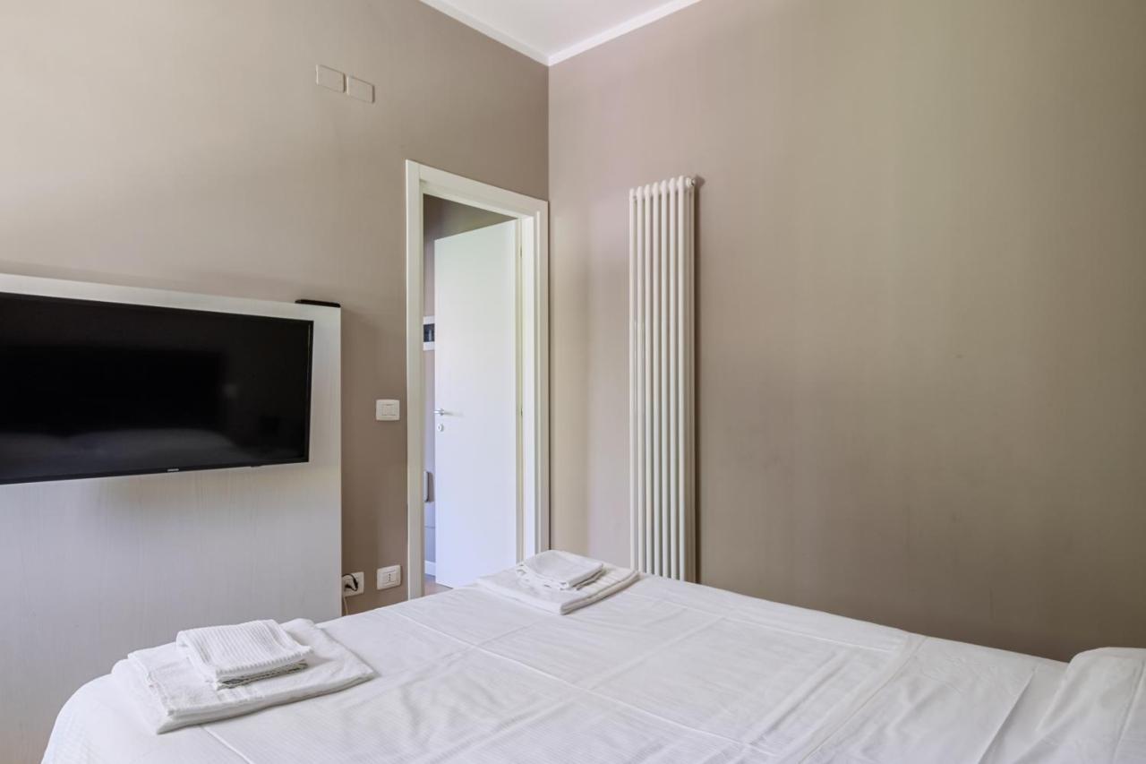 Myplace Padova Porta San Giovanni Extérieur photo