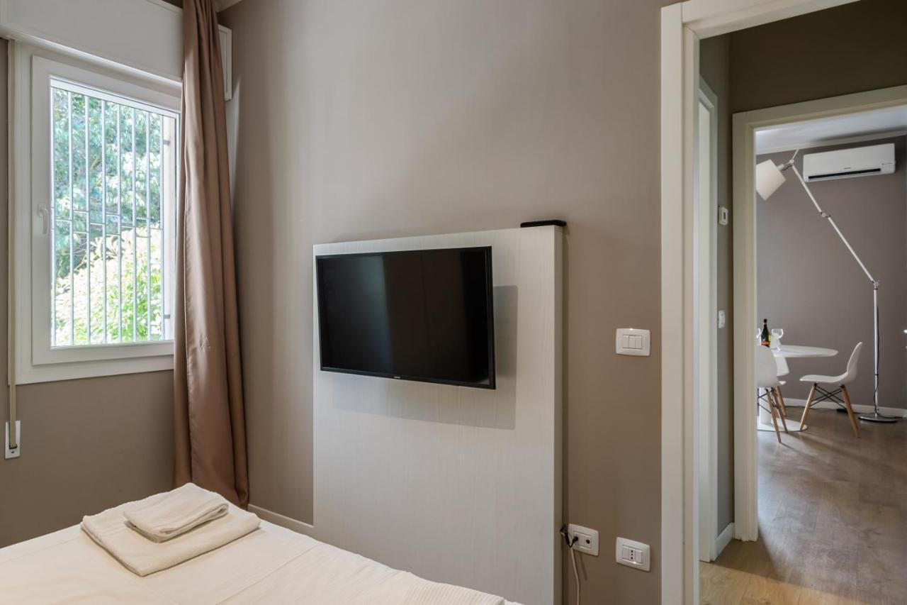 Myplace Padova Porta San Giovanni Extérieur photo