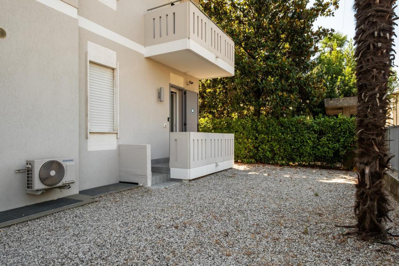 Myplace Padova Porta San Giovanni Extérieur photo