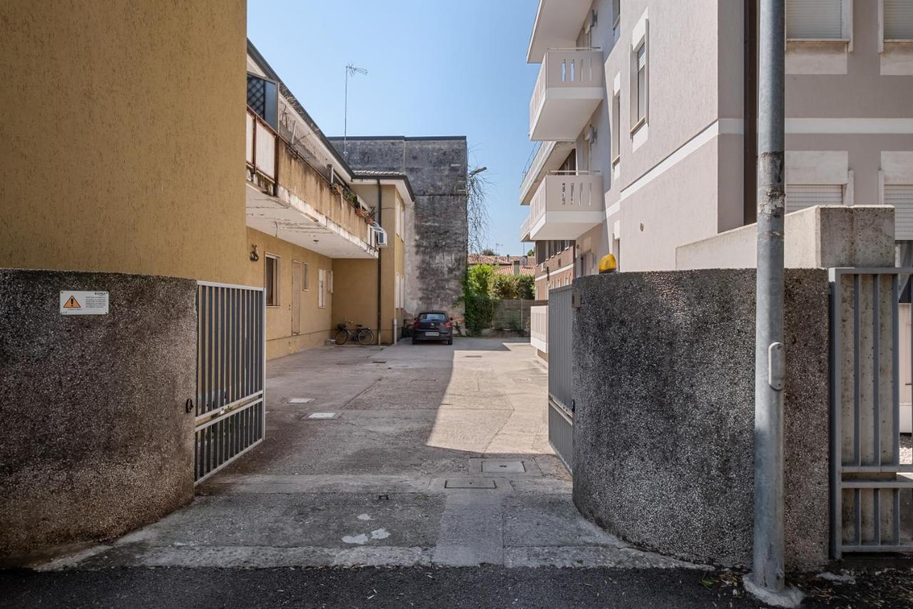 Myplace Padova Porta San Giovanni Extérieur photo