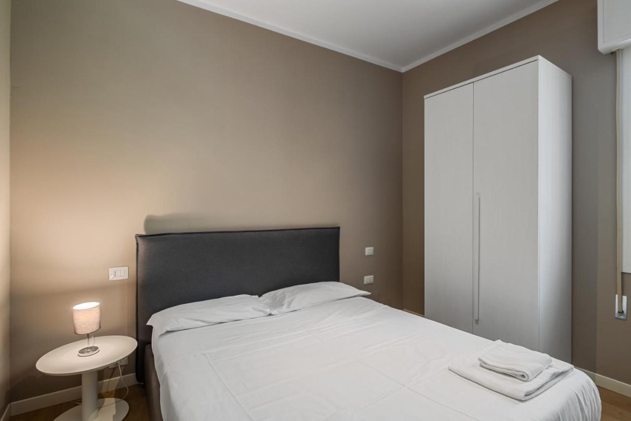 Myplace Padova Porta San Giovanni Extérieur photo