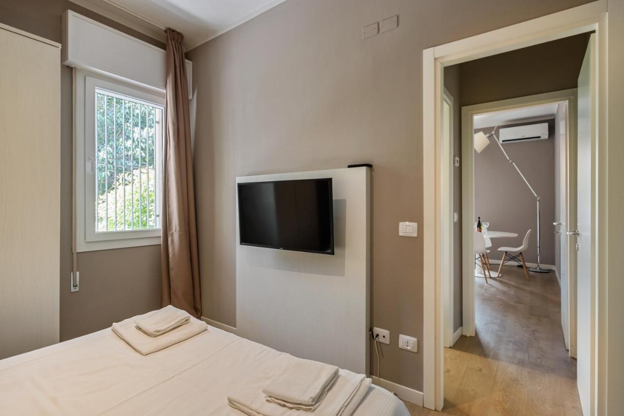 Myplace Padova Porta San Giovanni Extérieur photo