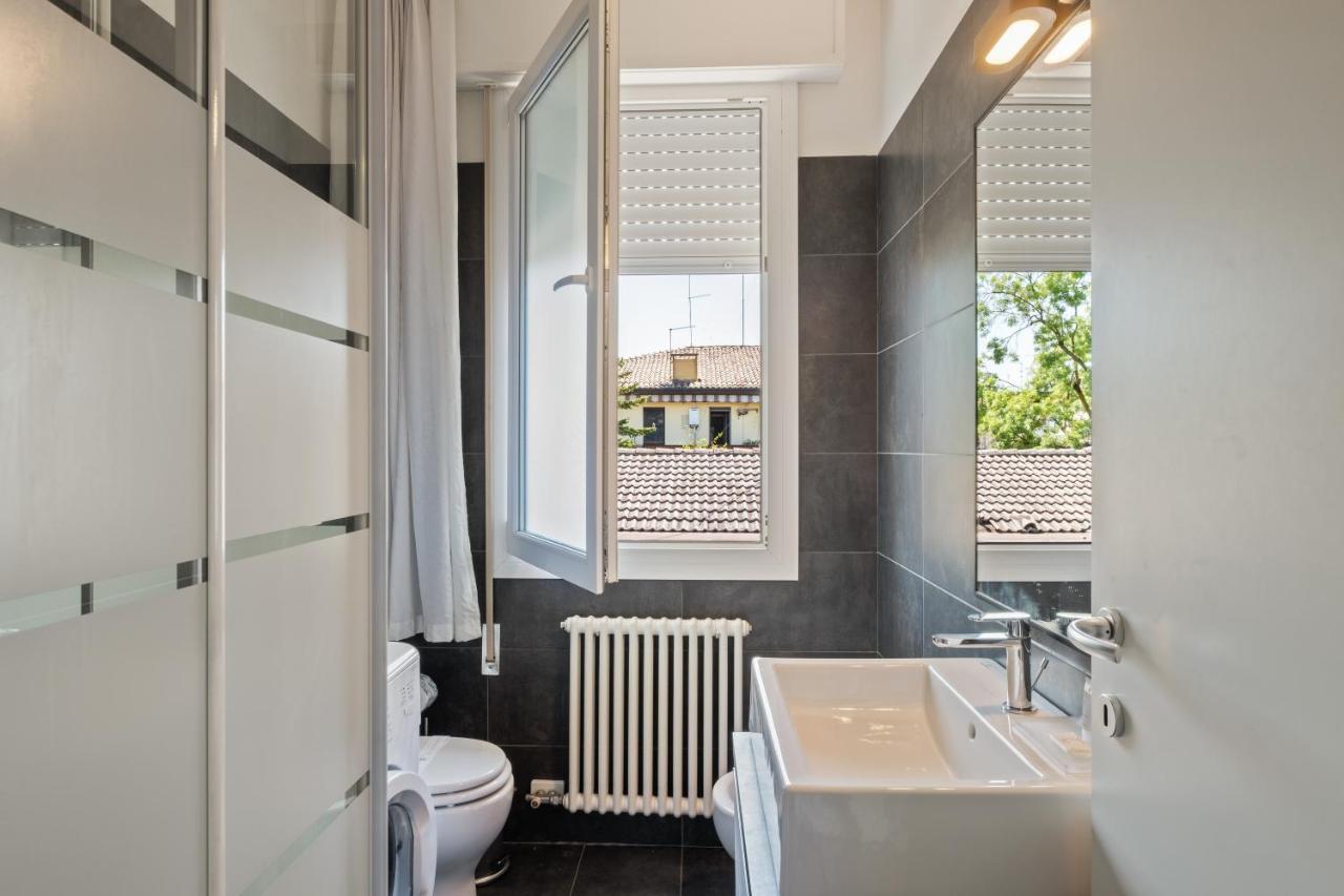 Myplace Padova Porta San Giovanni Extérieur photo
