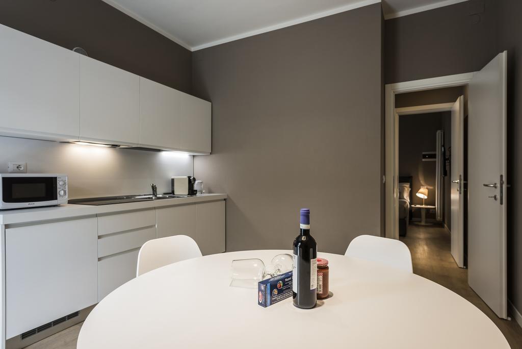Myplace Padova Porta San Giovanni Extérieur photo
