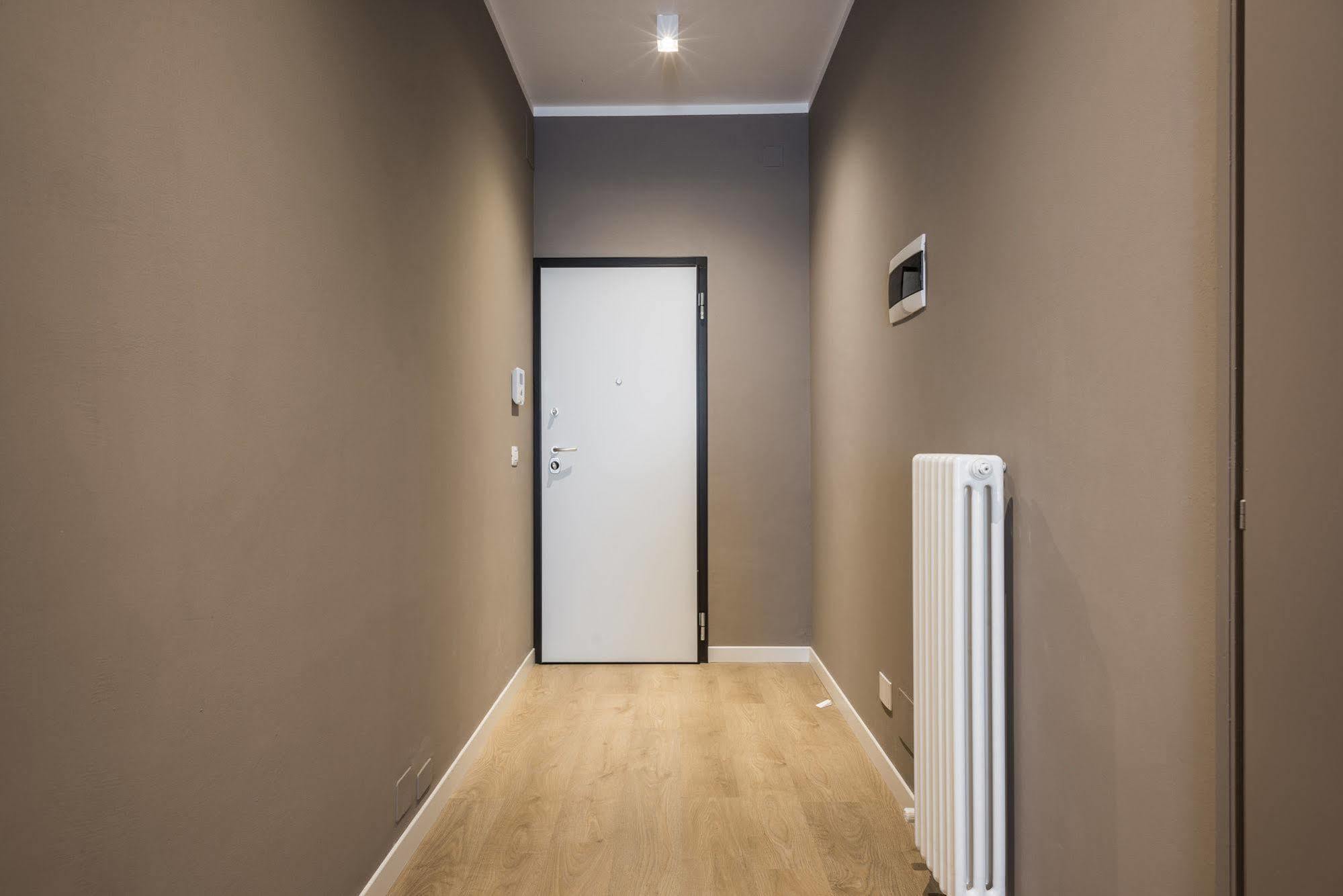 Myplace Padova Porta San Giovanni Extérieur photo