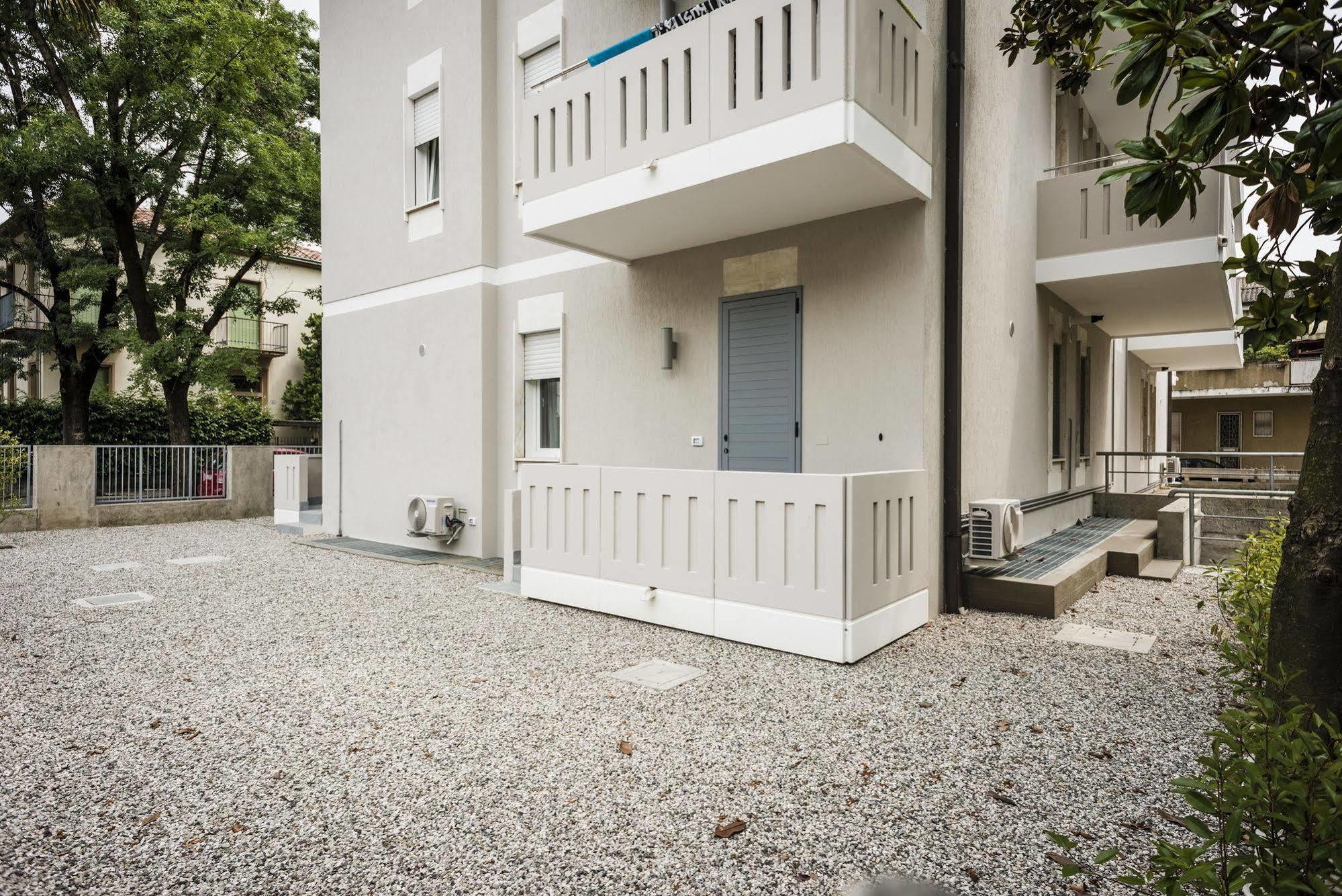 Myplace Padova Porta San Giovanni Extérieur photo